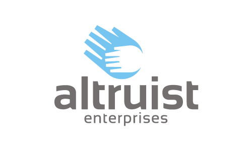 Altruist Enterprises Logo